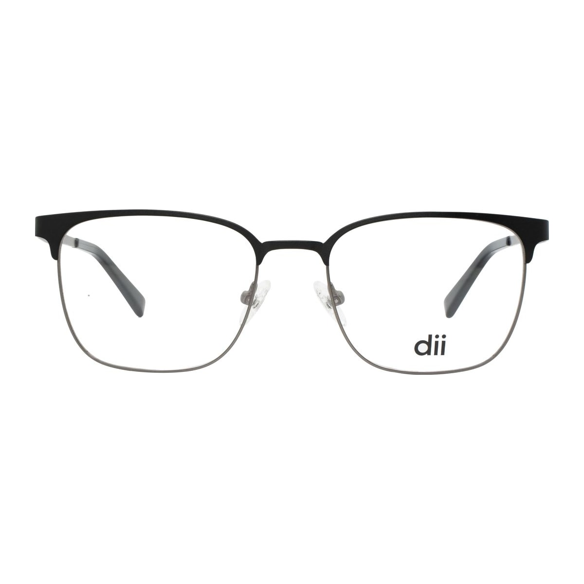 Quadrado Metal Bicolor (SO-102)