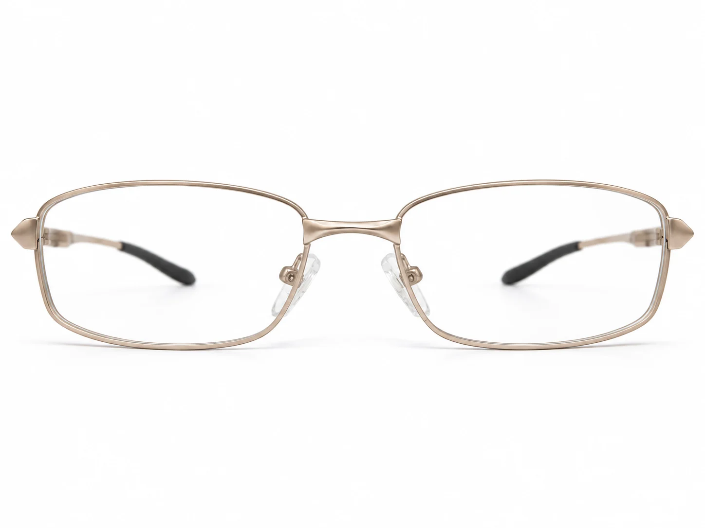Armação Metal Oakley HL78005 C7 (HL78005 C7)