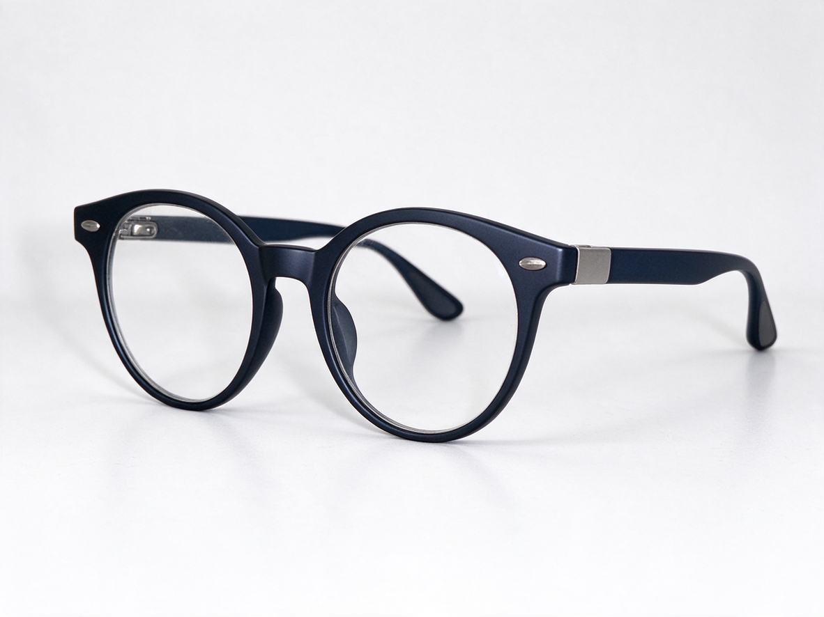 Acetato Redondo Classico (LW1879 C7)