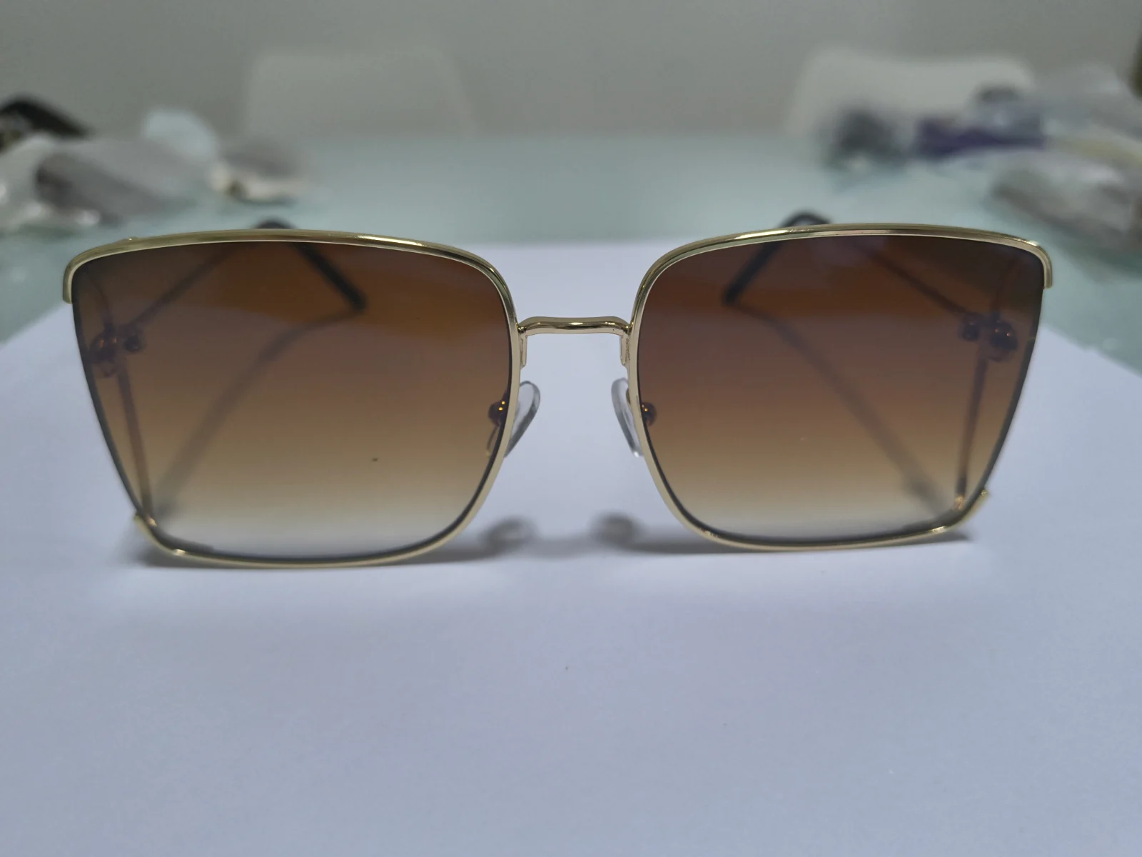 Quadrado Halley (H000376 C3)