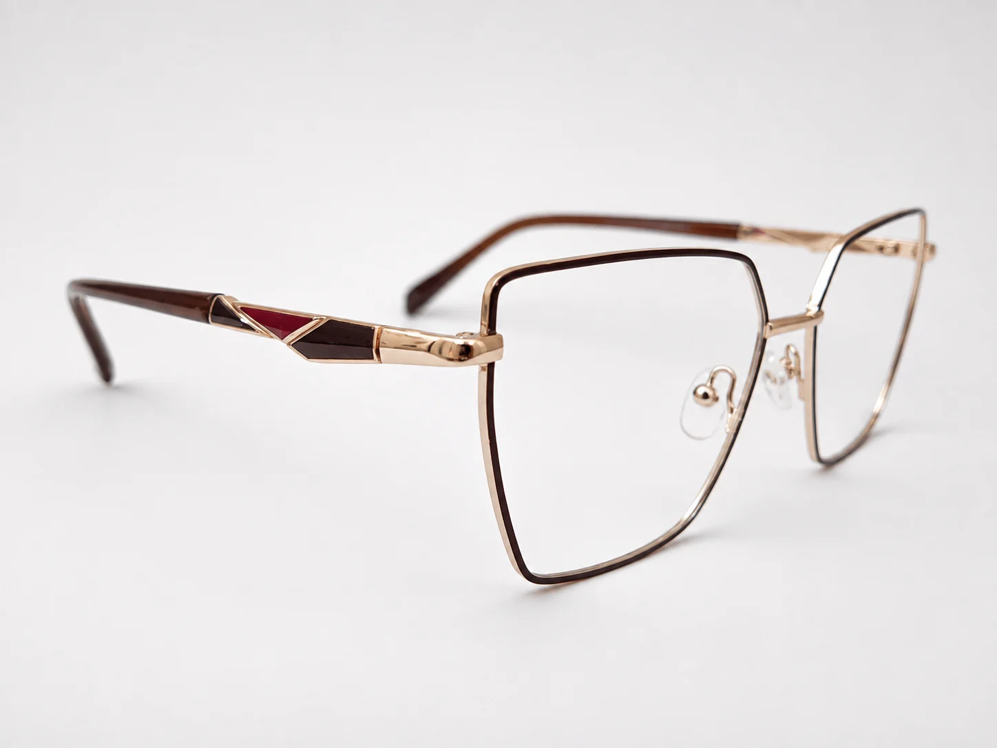 Armação Princípio Eyewear HL7017 C5, foto 2