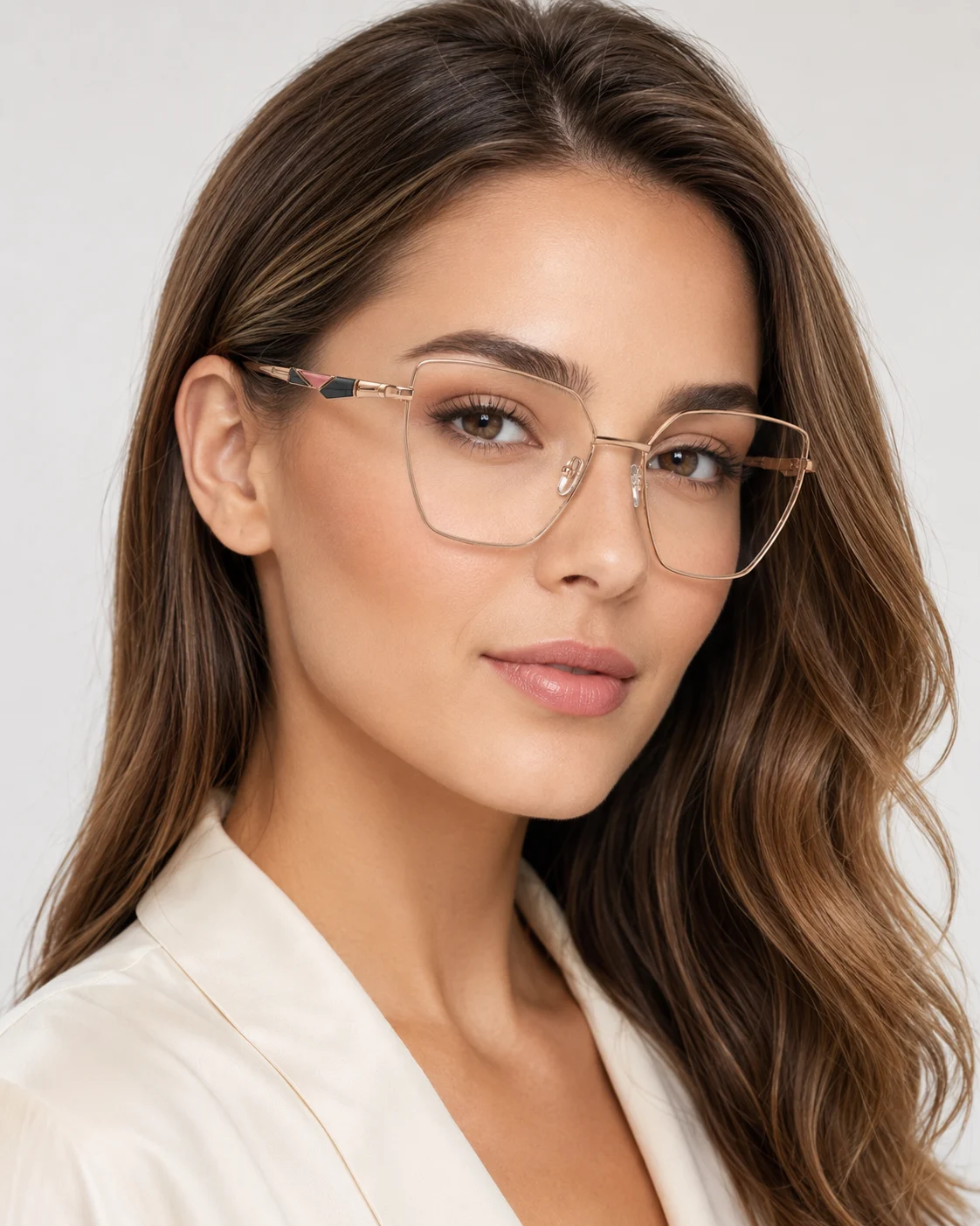 Armação Princípio Eyewear HL7017 C2, foto 3