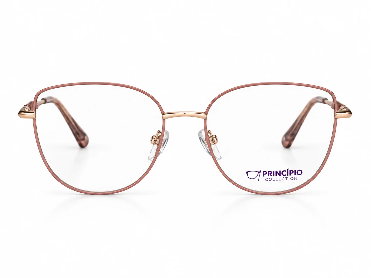 Armação Princípio Collection 0016 C7 (0016 C7)