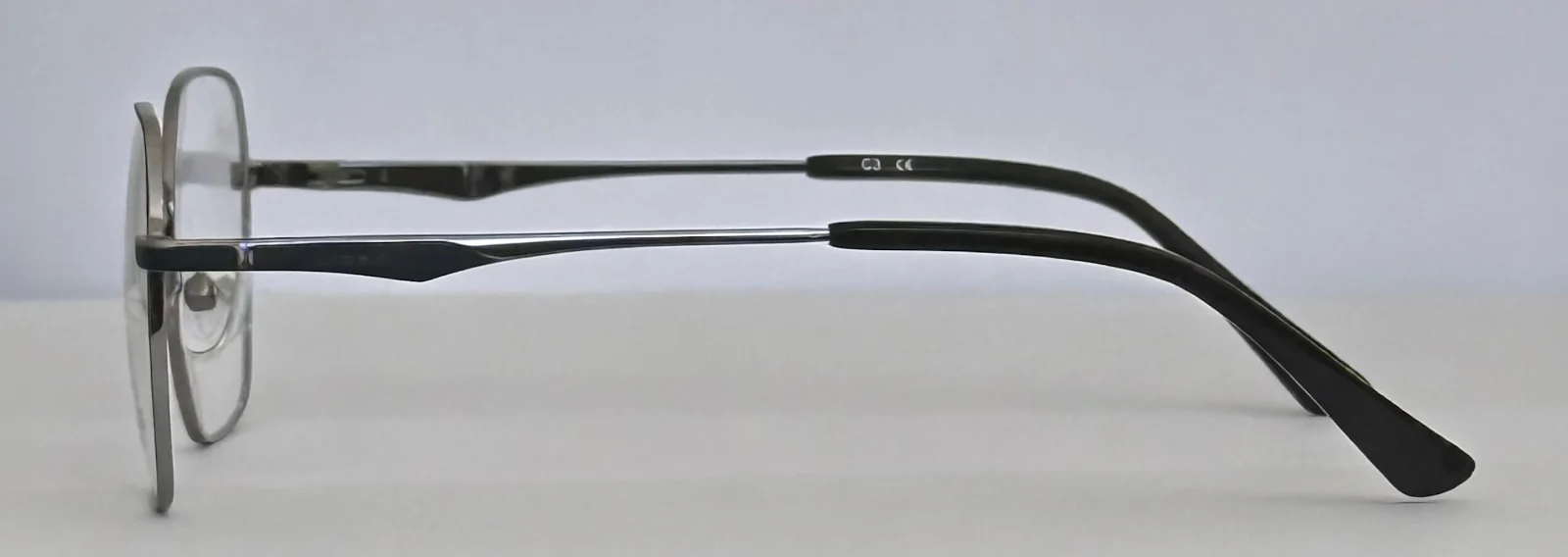 Armação Lizea metal aro completo, foto 7
