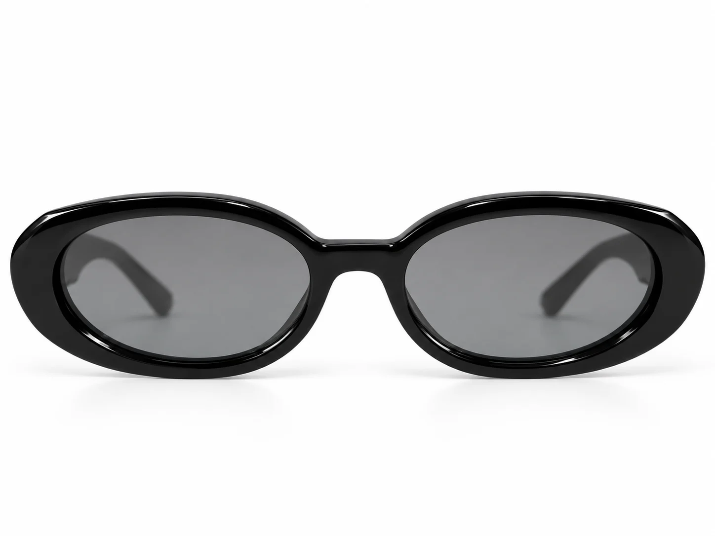 Oval Baby Preto (K&L 5180)