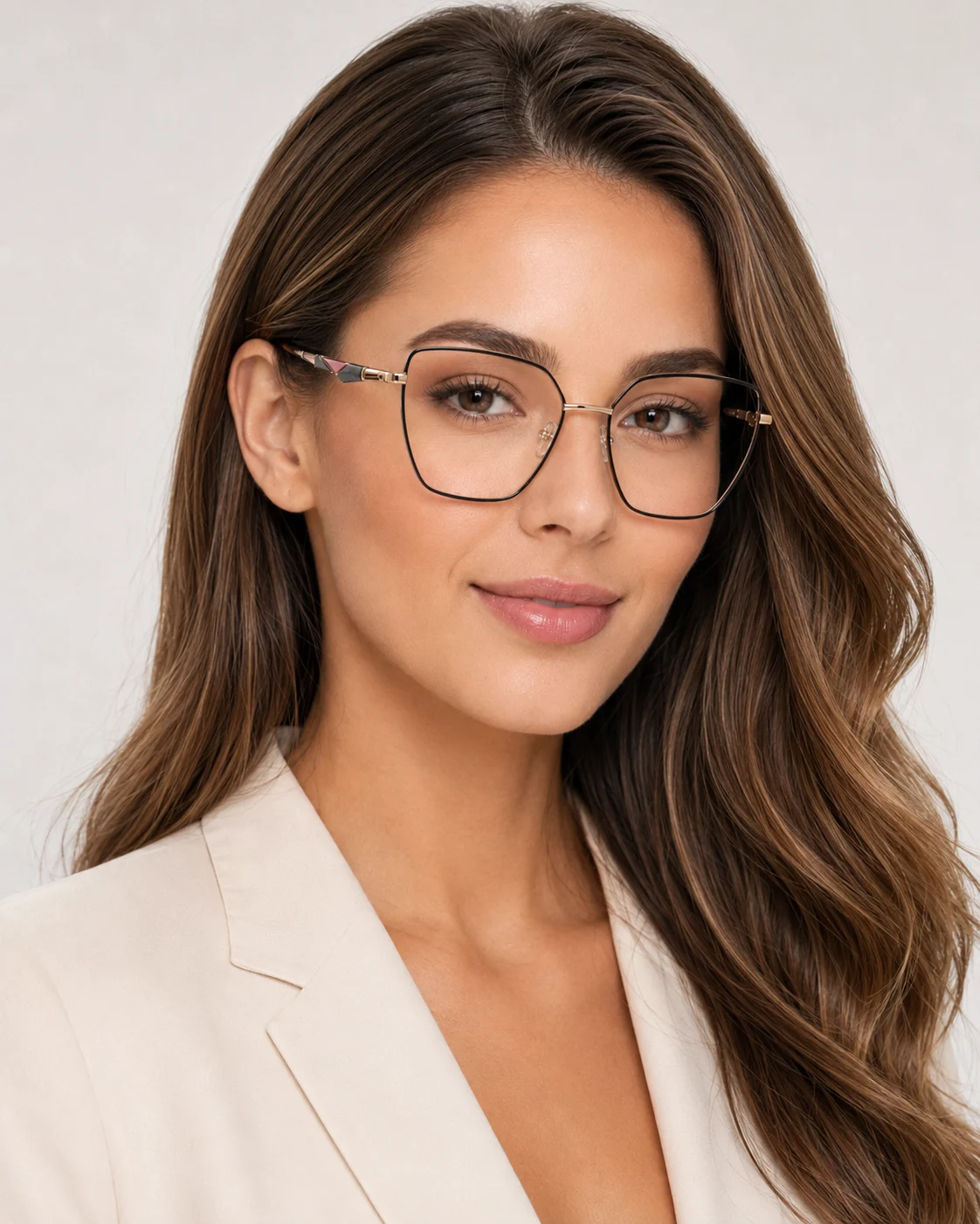 Armação Princípio Eyewear HL7017 C5, foto 3