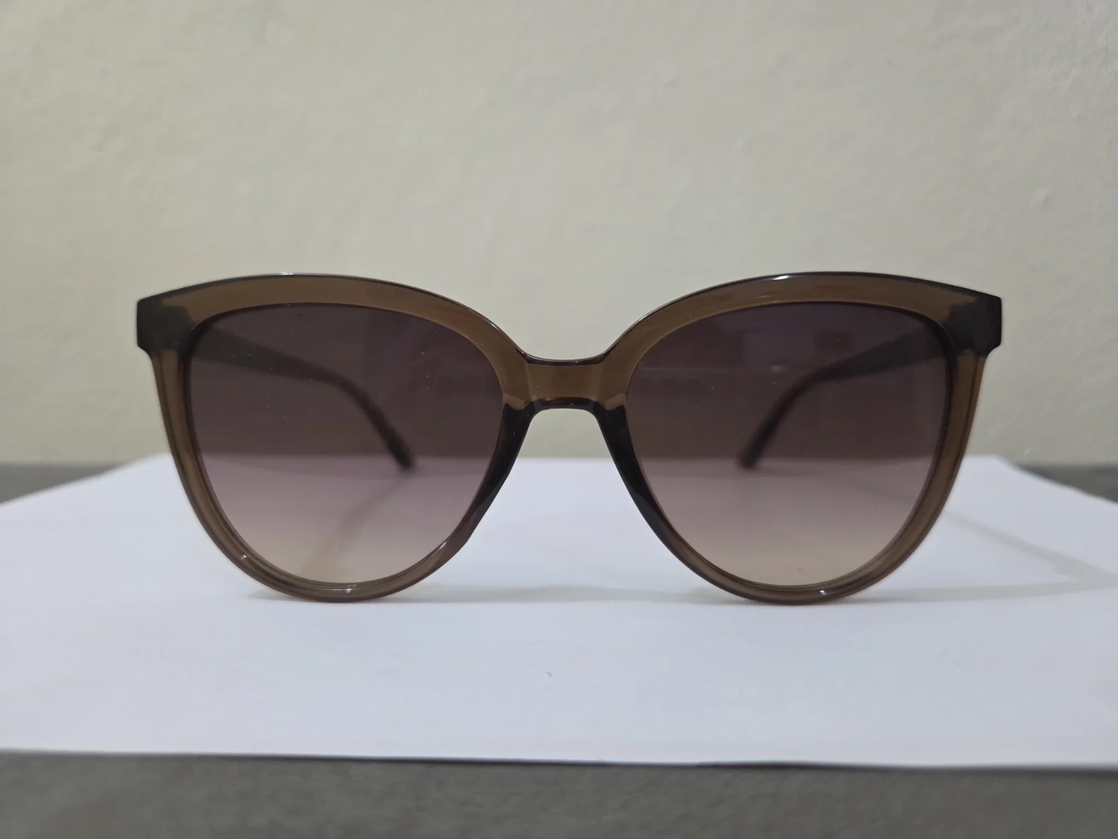 Armação Óculos de Sol Princípio Eyewear