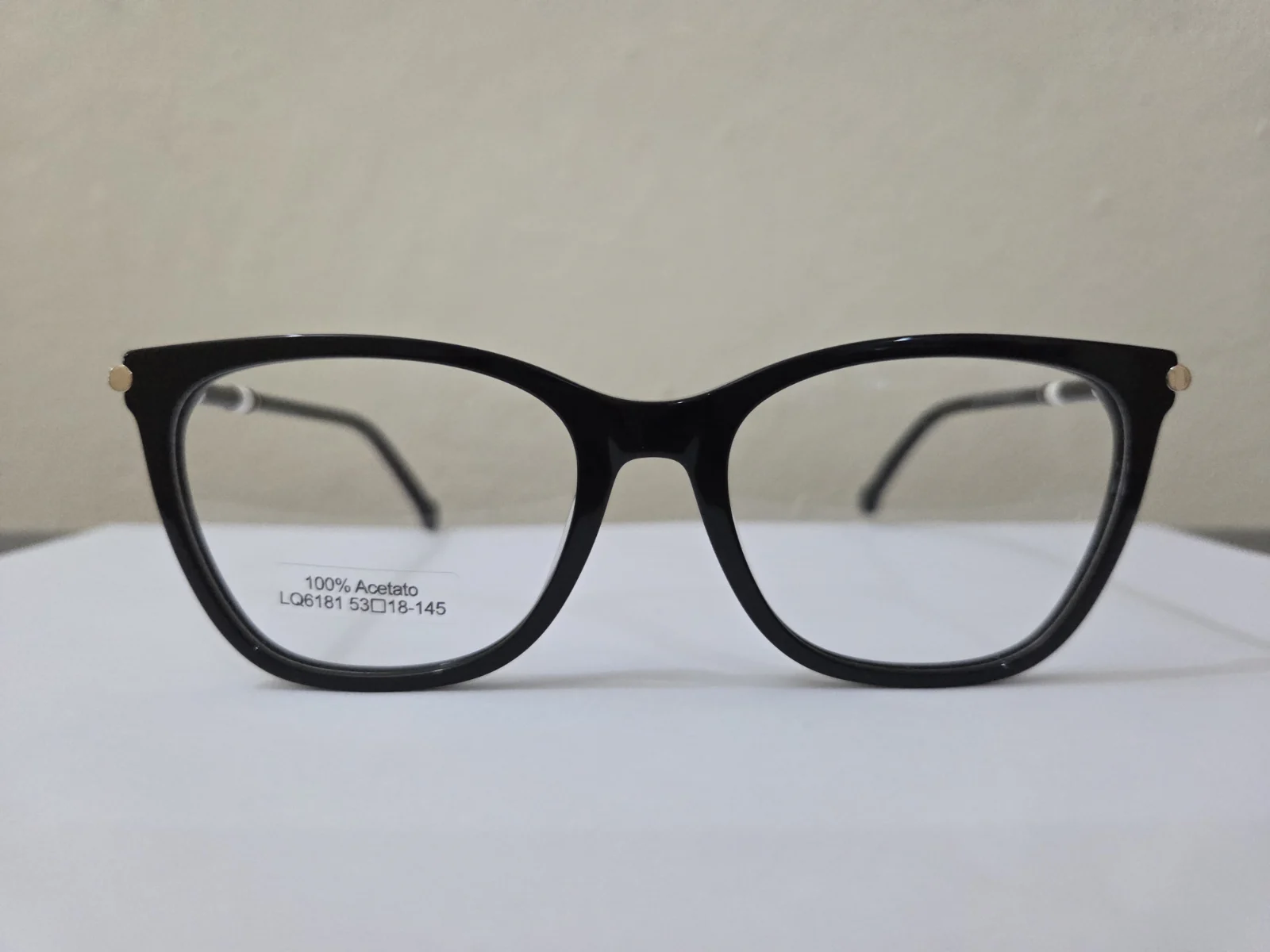 Armação Armação Acetato LQ6181