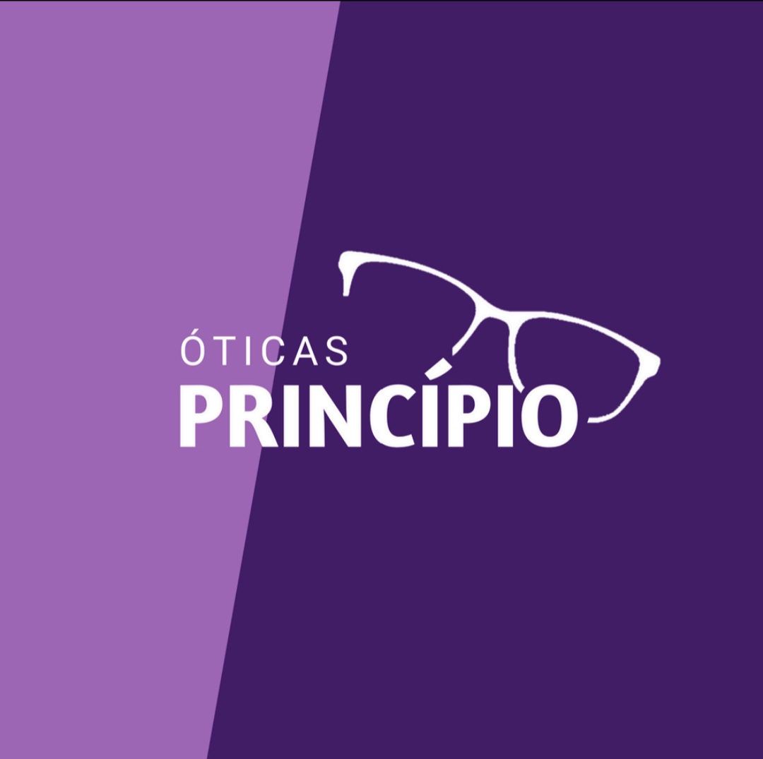 Capa da Ótica Princípio