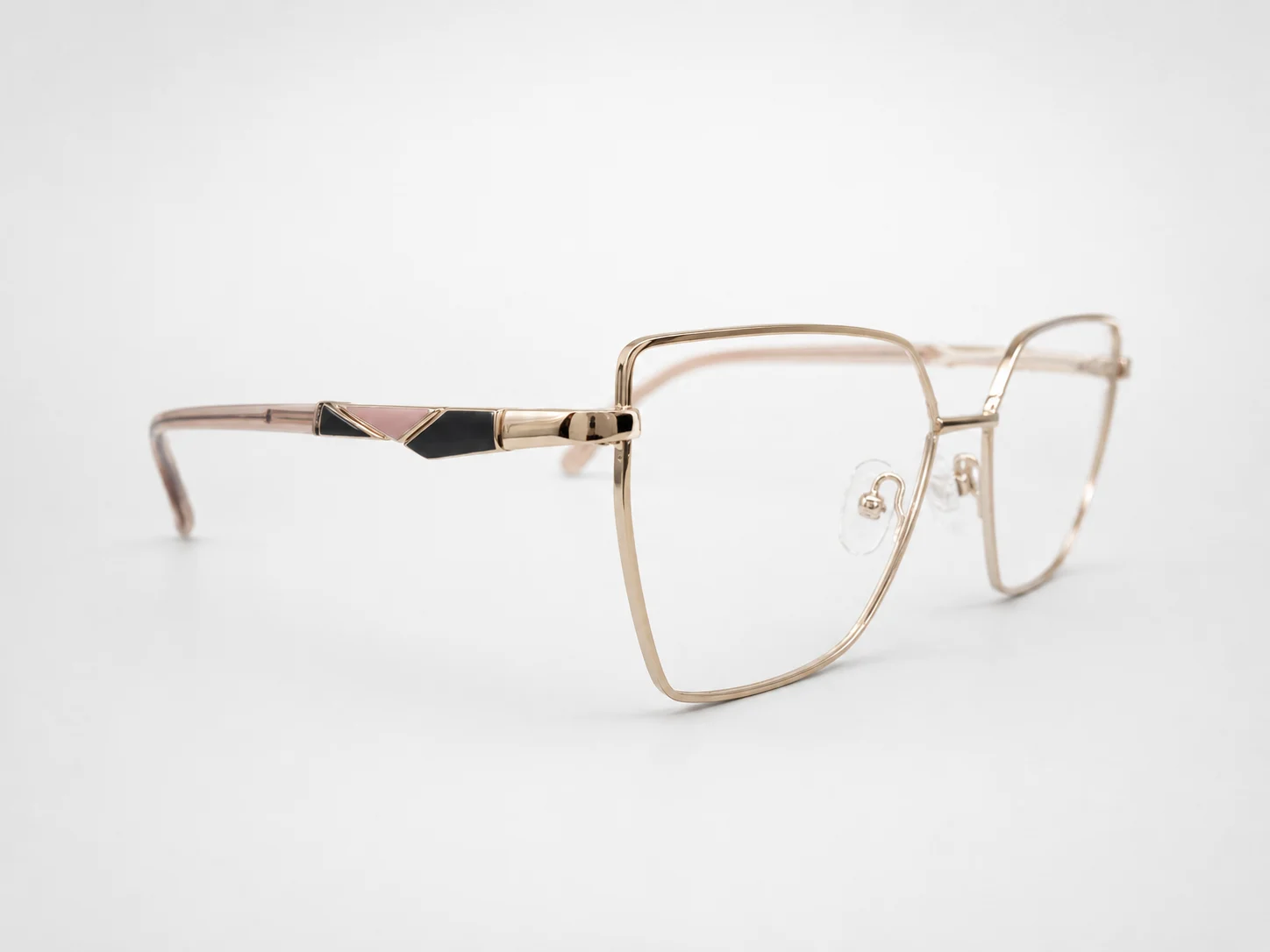 Armação Princípio Eyewear HL7017 C2, foto 2