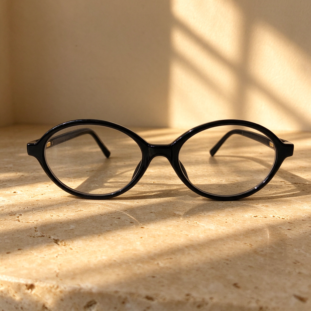 Miumiu preto Grip-On (LQC346)
