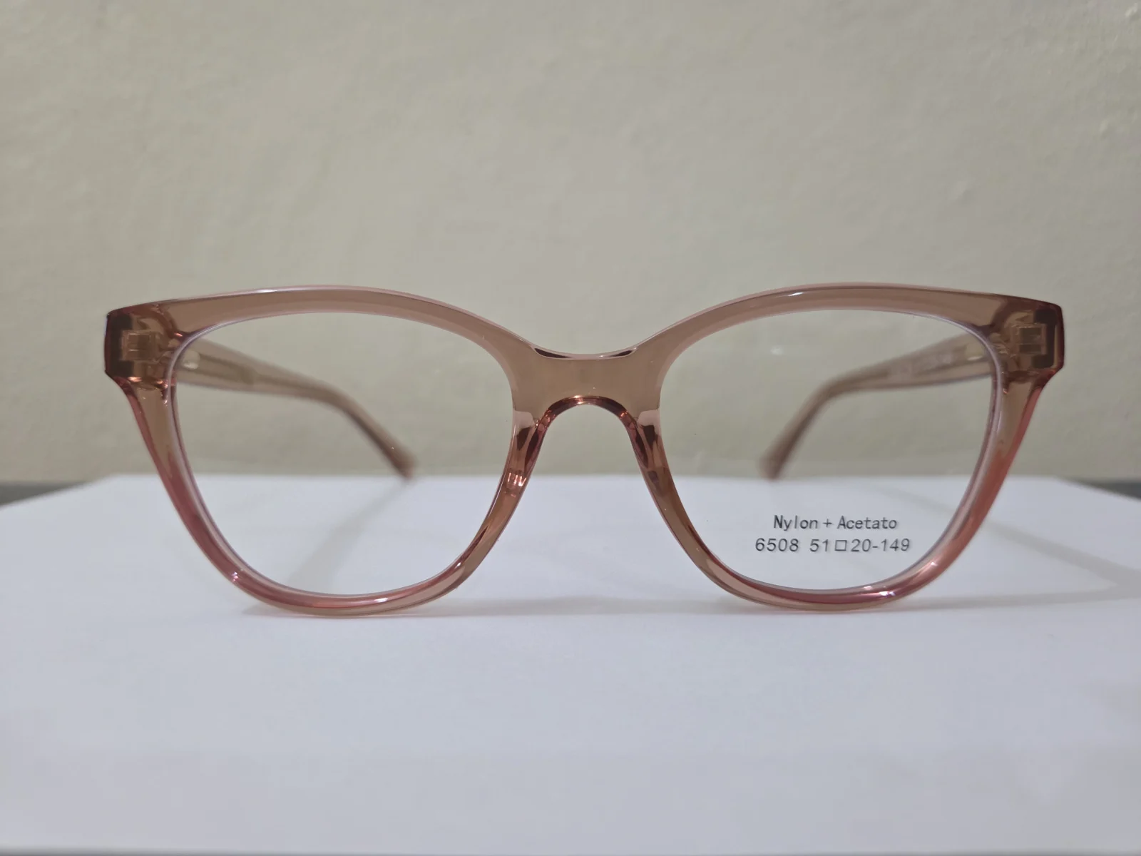 Armação Armação 100%nylon 6508