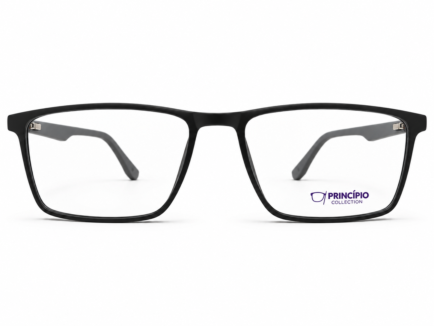 Armação 100%nylon Preta FG717 C3 (FG717 C3)