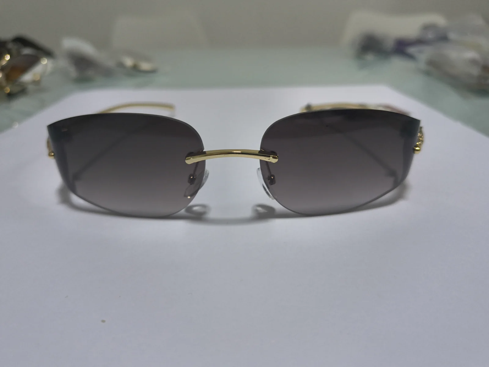 Óculos Premium Fantasy (JL82230 C2)