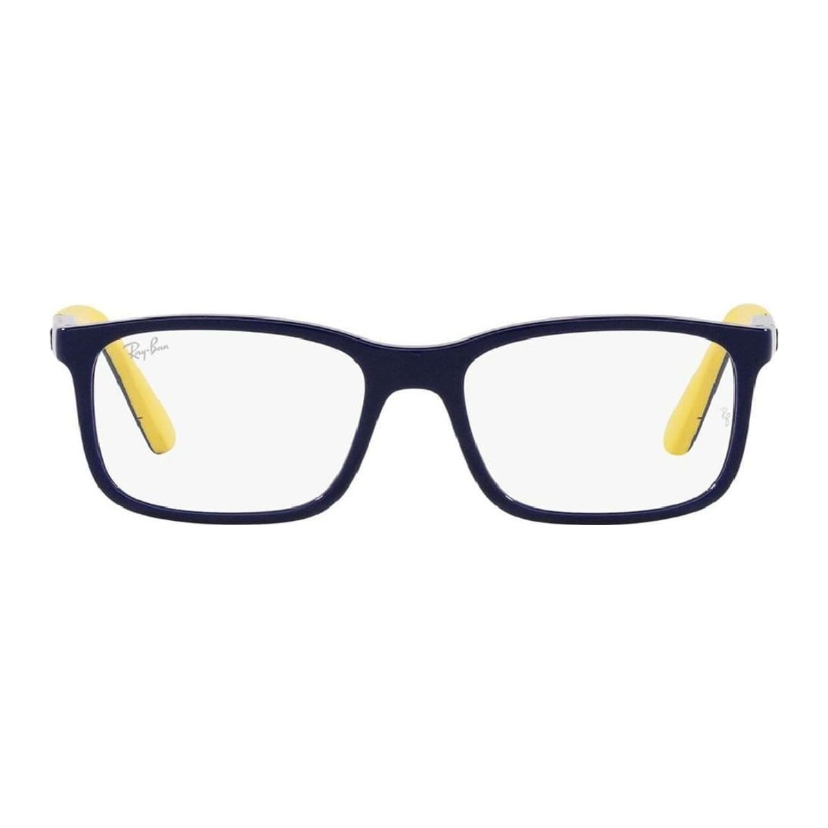 Infantil Azul e Amarelo (SO-105)