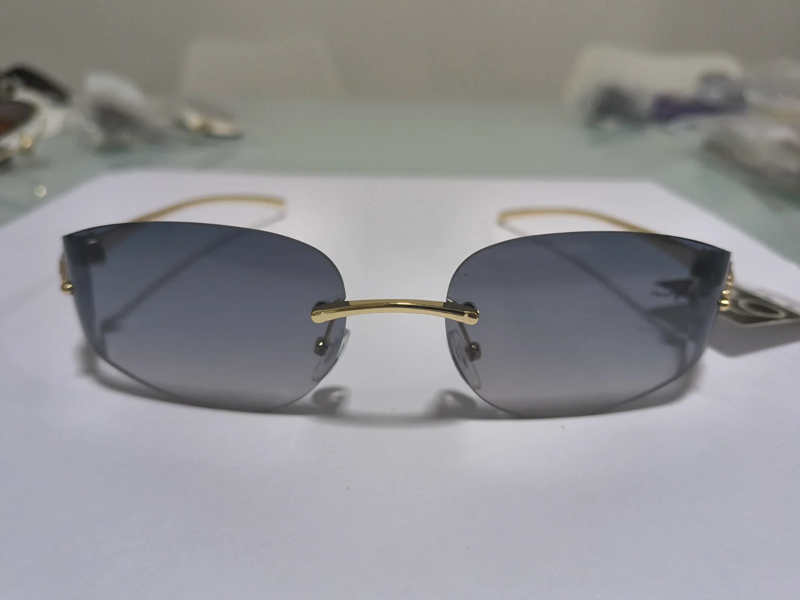 Óculos Premium Fantasia (JL82230)