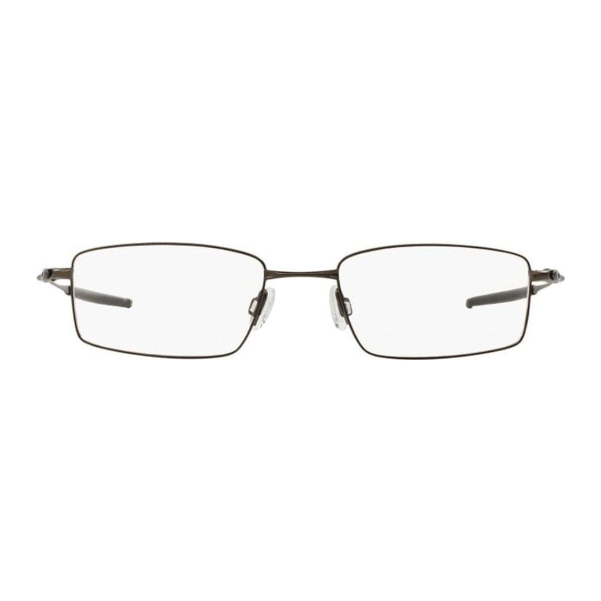 Retangular Fino Cinza (SO-107)