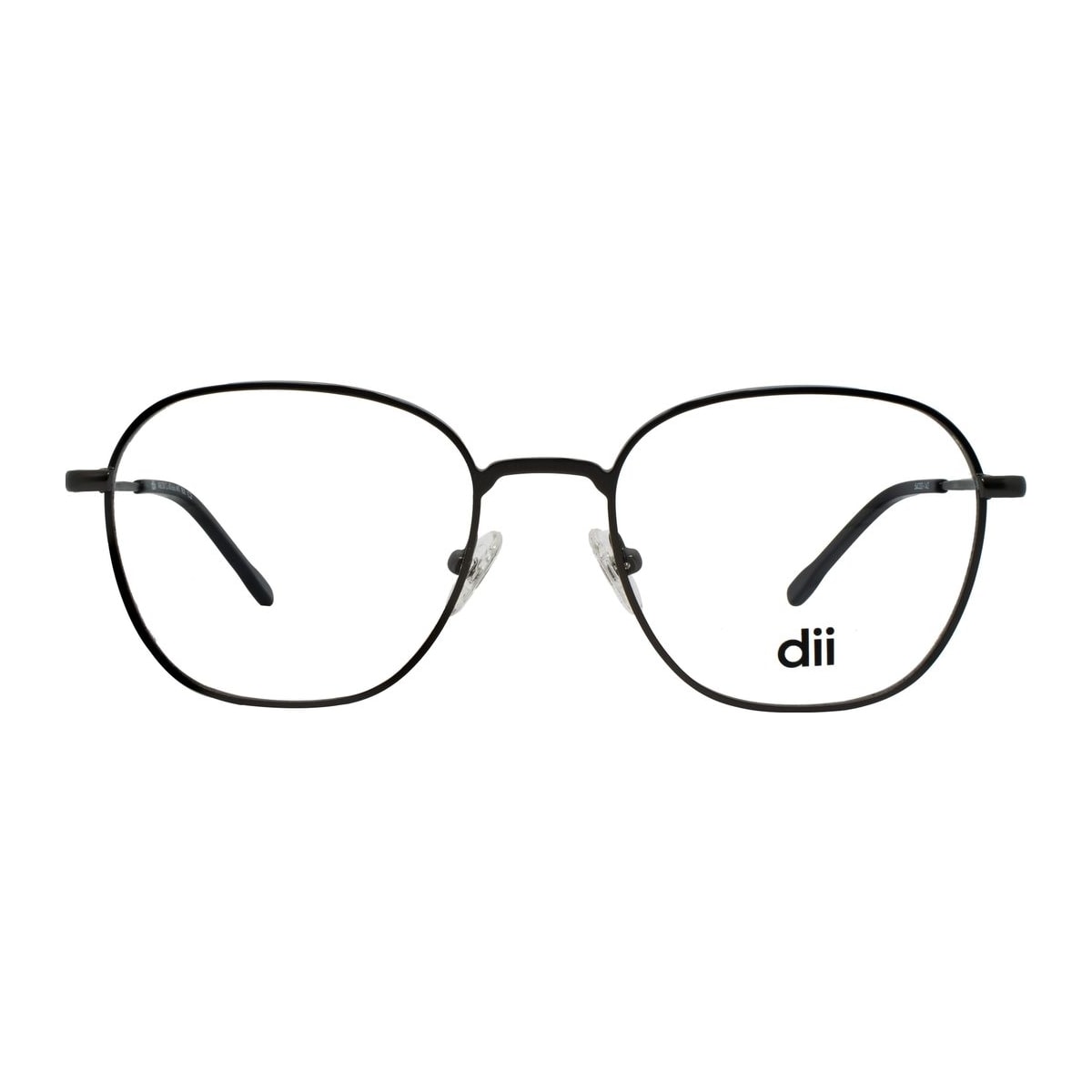 Redondo Metal Grafite (SO-108)